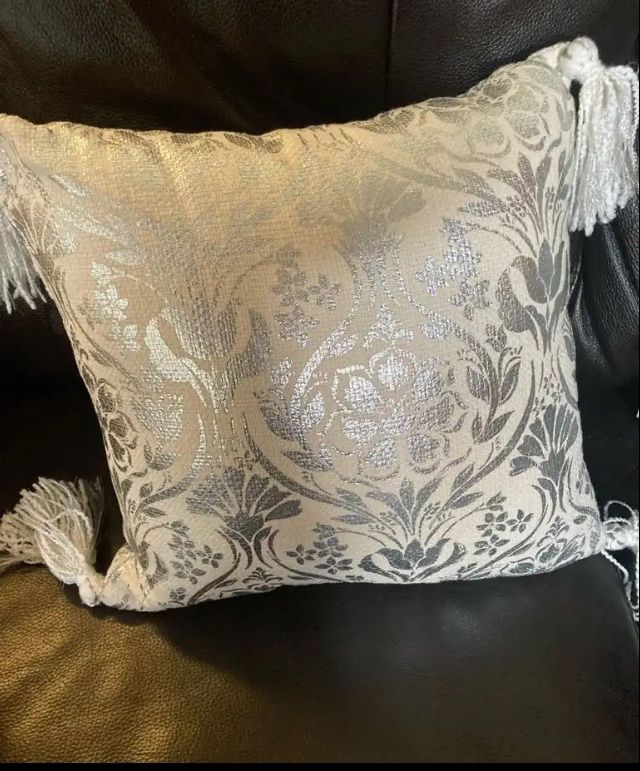 Decorative Pillow