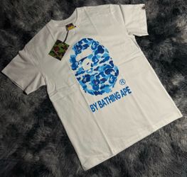 bape shirt