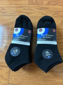 Ben Sherman men’s 360 full cushion ankle cut socks 14 pairs