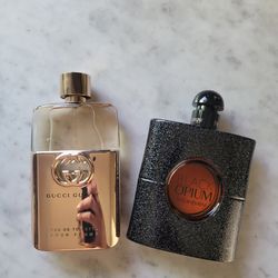 Women's fragrance