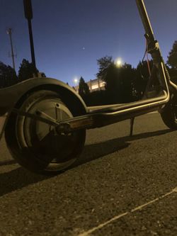 Ninebot Segway F2 Pro