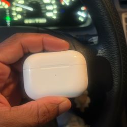 AirPod 2nd generation 