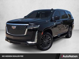 2024 Cadillac Escalade