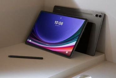 💎 Samsung Galaxy Tab S9 Plus – 128GB/256GB, Excellent Condition!