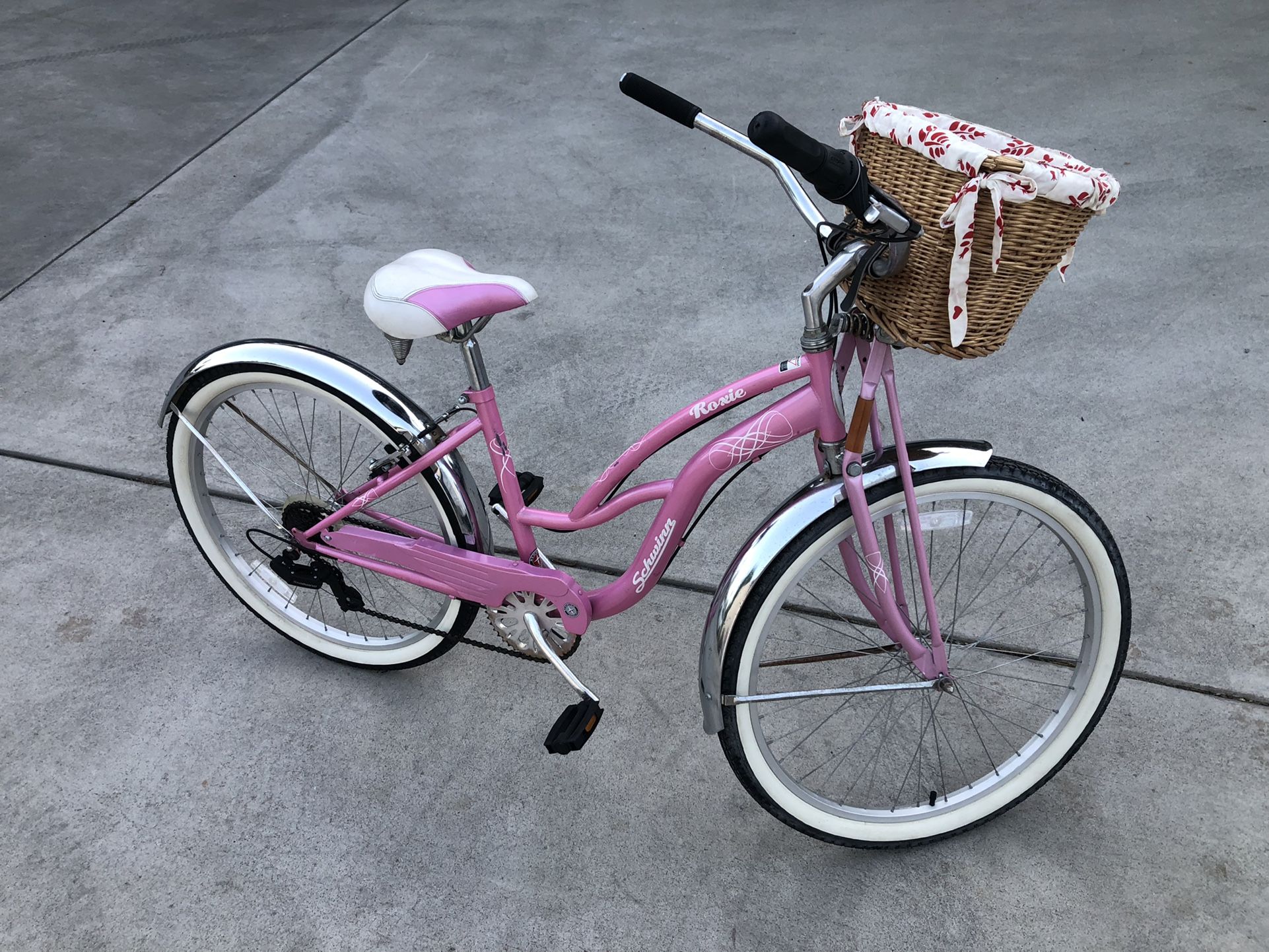 Schwinn roxie sale