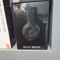 Solo Beat 3