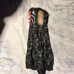 Bape Hoodie