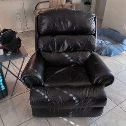 Recliner