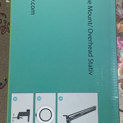 Pozliz Overhead Phone Mount 