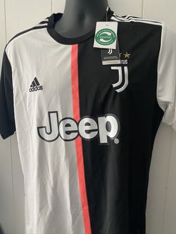Juventus Soccer Jersey