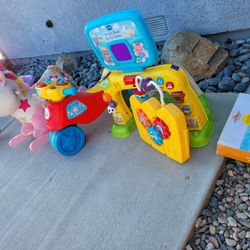 Kids Toys