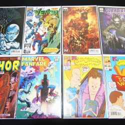Comics Collection