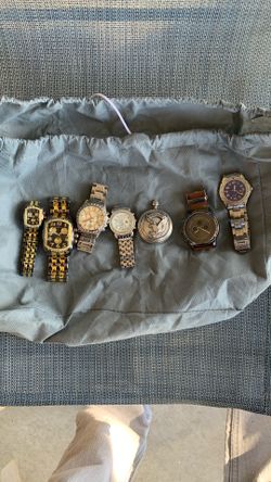 Watches
