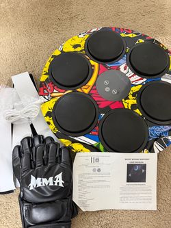 Musical Boxing Pro