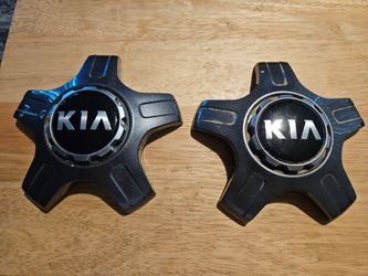 Kia Caps