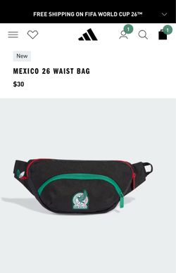 Mexico bag