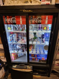 Co Acola Refrigerador Xxx