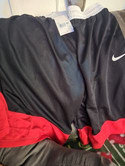 Nike Basketball Short