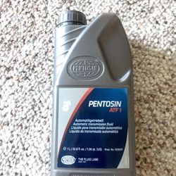 Pentosin ATF