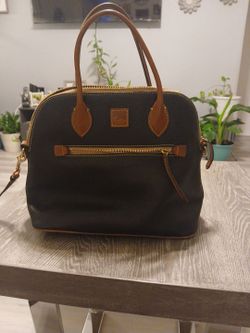 Used purse