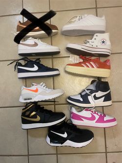 Women’s size 8