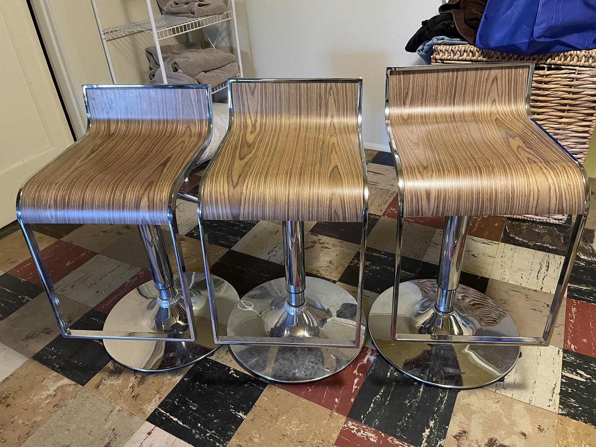 Modern Bar Stools