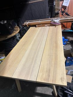 Free table