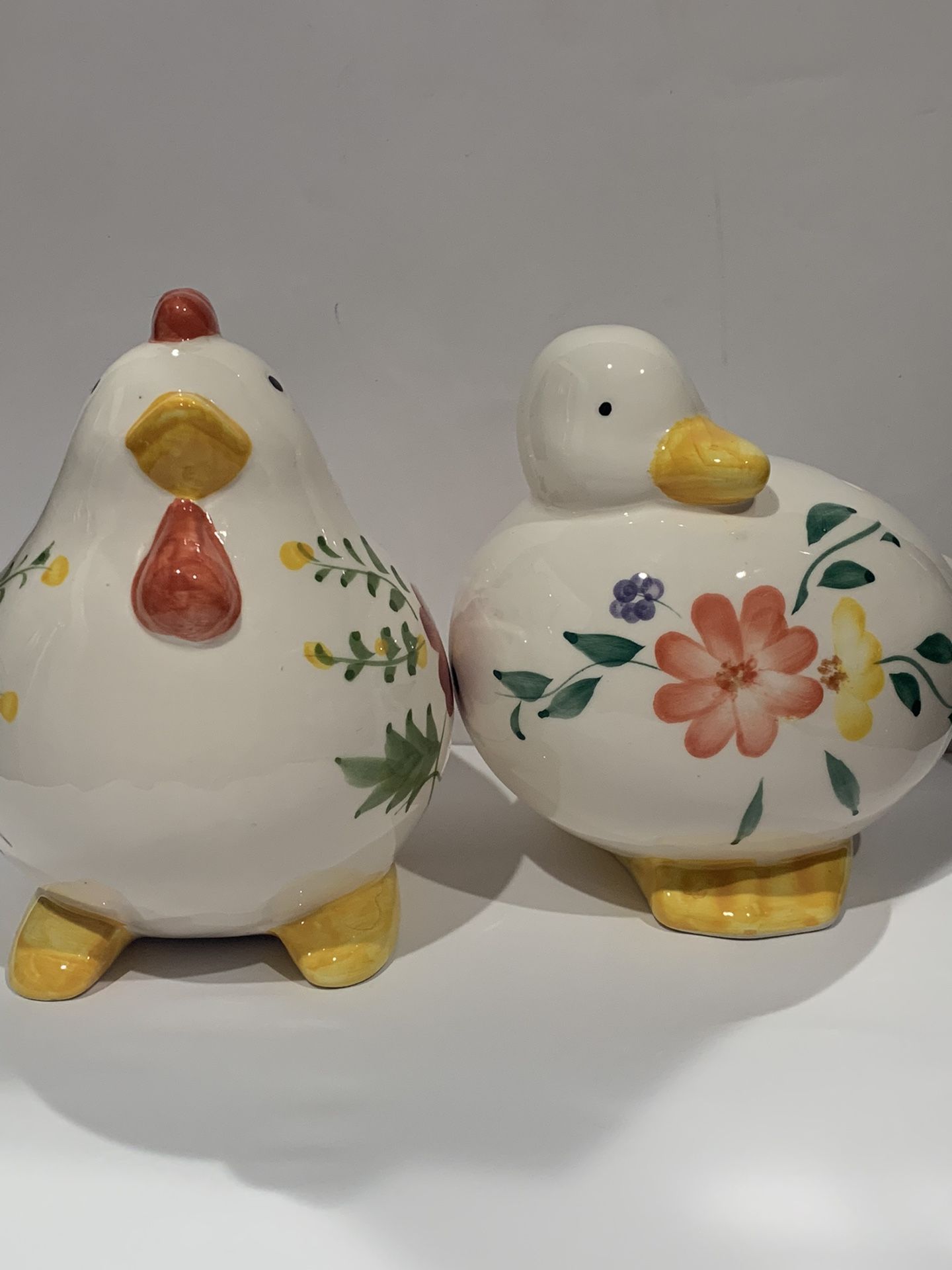 Baby Animal Piggy Banks