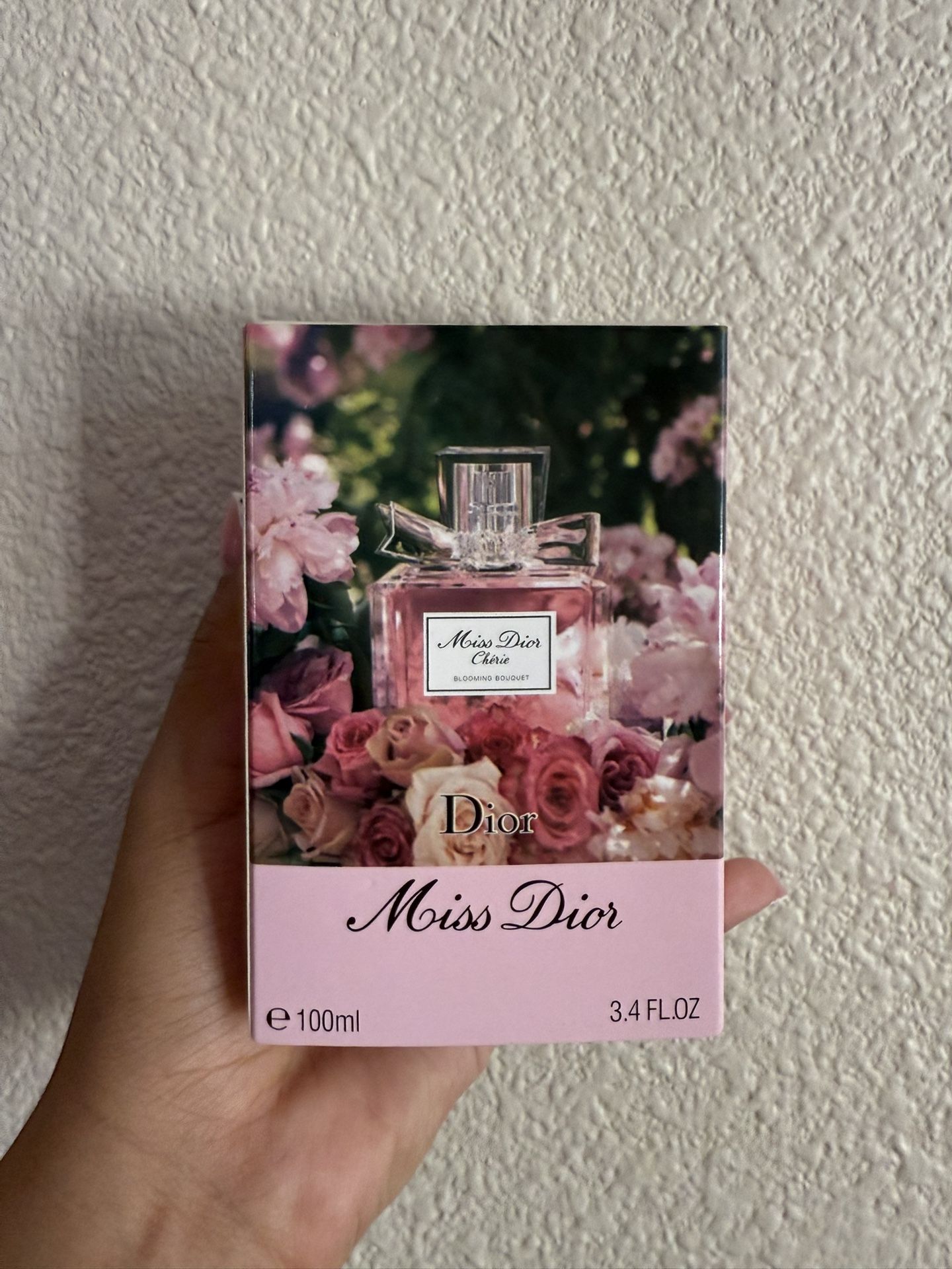 Miss Dior Perfume