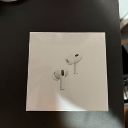 AirPod Pro 2 (USB C)