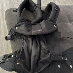 Baby Carrier 3 In 1