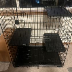 Kitten Crate