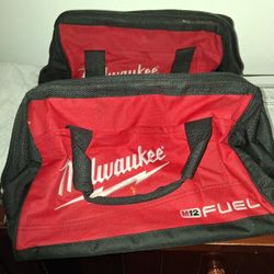 Milwaukee Tool Bags