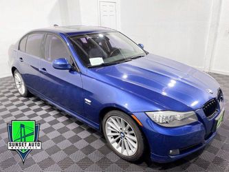 2010 BMW 328i