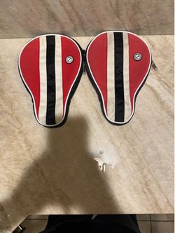 Brand New STIGA Paddle covers
