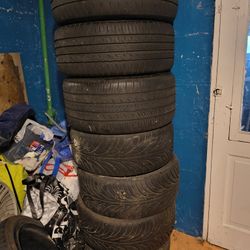 Tires