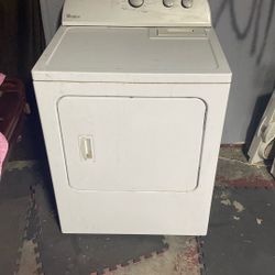 Electric Dryer 