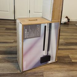 Samsung Home Theatre System | (HW-B73CD) - 5.1-Ch. Surround Sound, Dolby Atmos, Wireless Subwoofer
