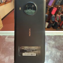 Nokia X100 5G 