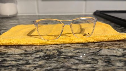 Oakley glasses  OX8130 Clear 52-18