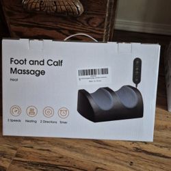 Foot Massager 