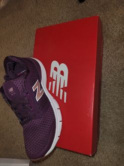 NEW BALANCE