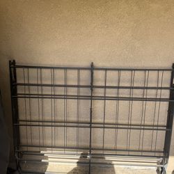 Queen Size Bed Frame