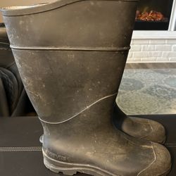 Servus Rubber Boots, Men 10, Women 12