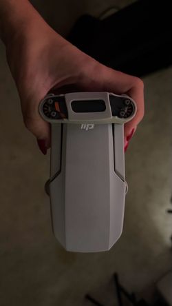 DJI Mini 4K Drone – 2 Batteries, Charging Hub & Case – $275 OBO