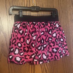 Girls Medium Skirt