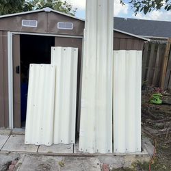 Chores para huracanes