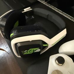Astro A20 Xbox/Playstation/PC Headset