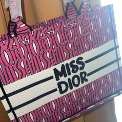 Dior handbag 