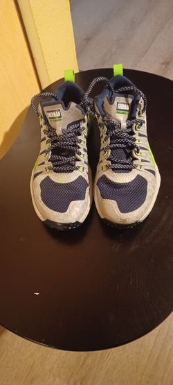 Nike size 8